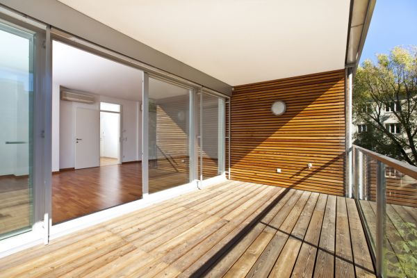 Cost of Balcony Installation in Fishers