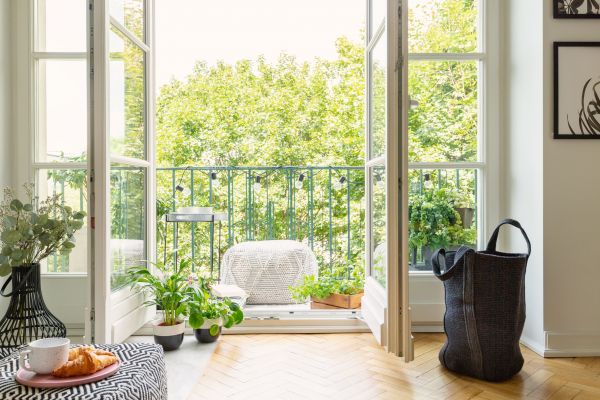 Balcony Repair in Fishers