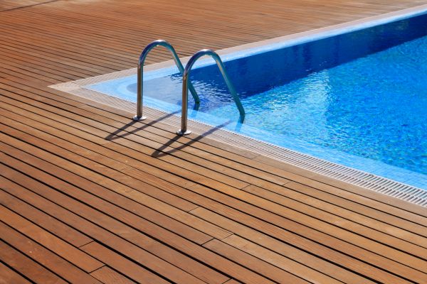 Cost of Teak Deck Repair in Fishers
