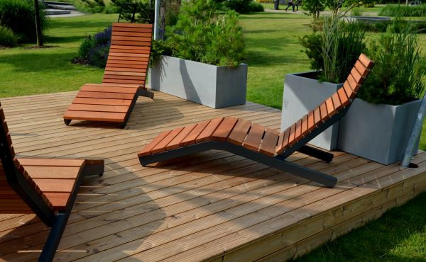 Cost of Sun Deck Installation in Fishers