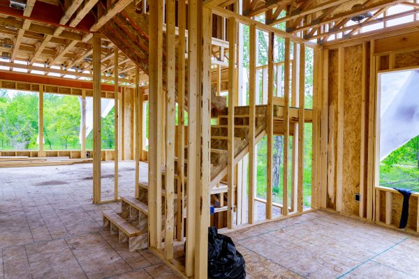 Cost of Carpentry Installation in Fishers