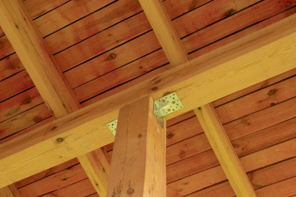 Cost of Porch Beam Repair in Fishers