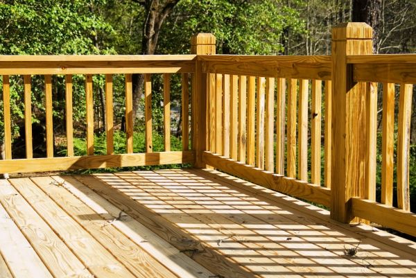 Cost of Deck Spindle Repair in Fishers