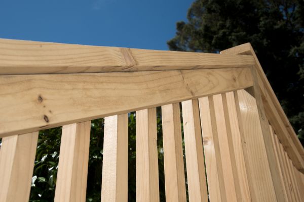 Cost of Terrace Railing Repair in Fishers