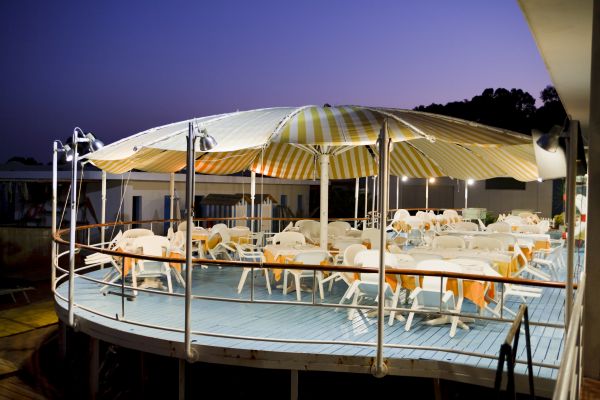Cost of Commercial Deck Repair in Fishers