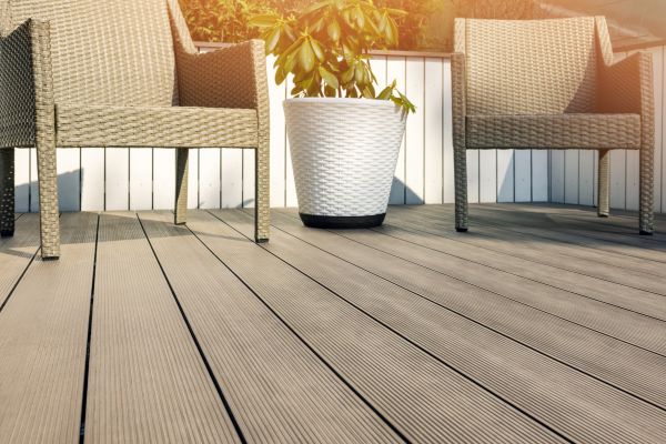 Cost of Artificial Deck Installation in Fishers