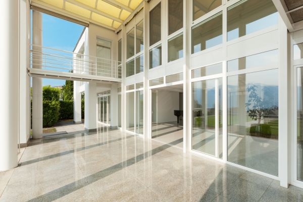 Cost of Veranda Construction in Fishers