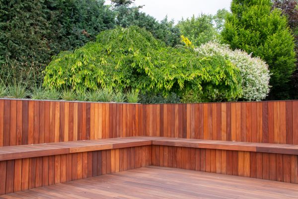 Cost of Hardwood Deck Installation in Fishers