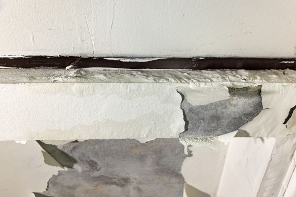 Cost of Porch Leak Repair in Fishers