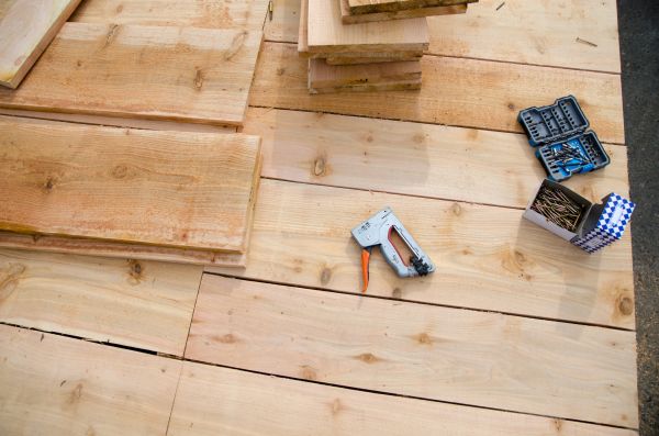 Cost of Porch Board Replacement in Fishers