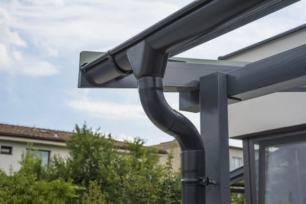 Cost of Porch Drainage Repair in Fishers